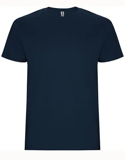 Stafford T-Shirt - Navy Blue 55