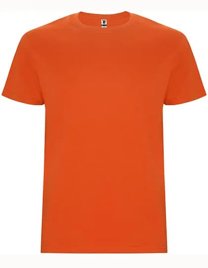 Stafford T-Shirt - Orange 31