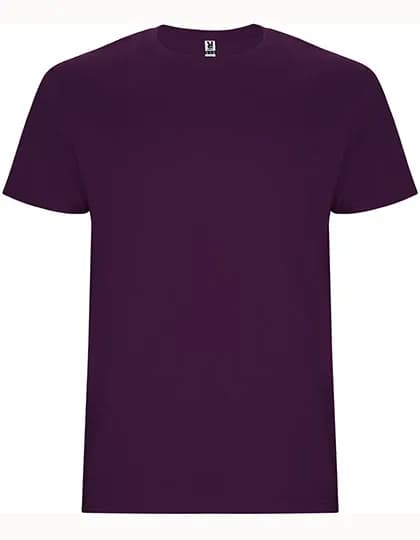 Stafford T-Shirt - Purple 71