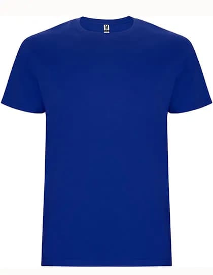 Stafford T-Shirt - Royal Blue 05