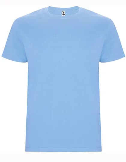 Stafford T-Shirt - Sky Blue 10