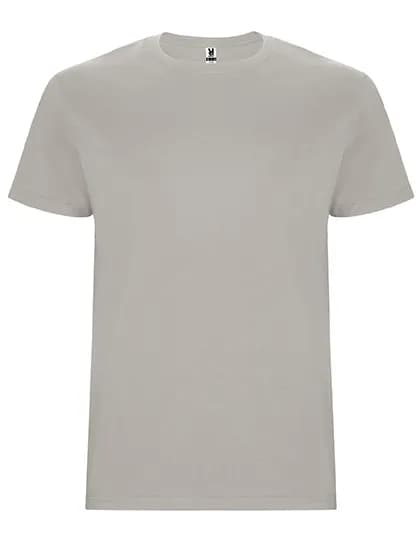 Stafford T-Shirt - Stone Grey 108