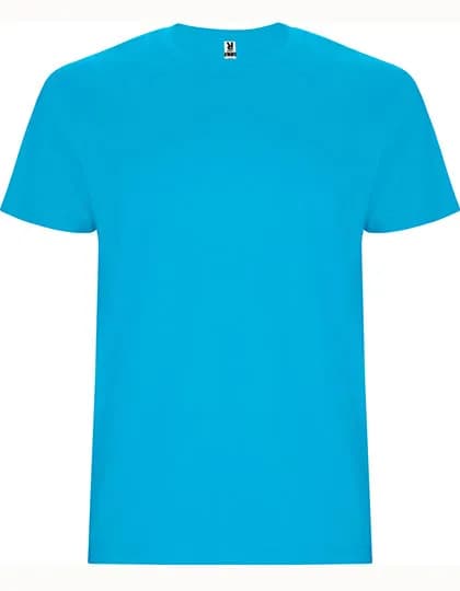 Stafford T-Shirt - Turquoise 12