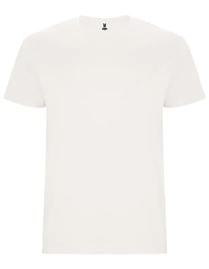 Stafford T-Shirt - Vintage White 132