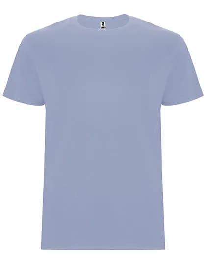 Stafford T-Shirt - Zen Blue 263