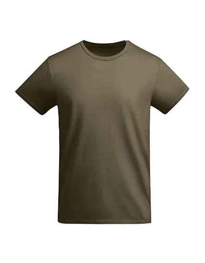 T-Shirt Breda - Army Green 15