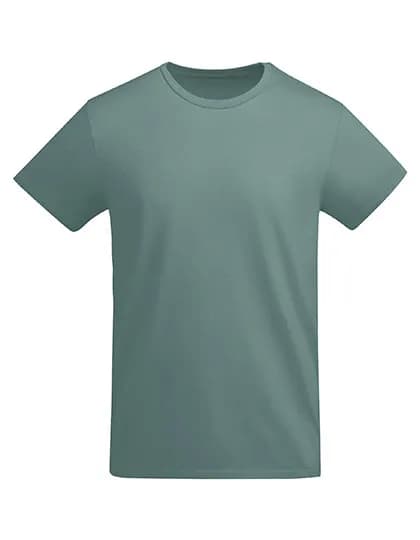 T-Shirt Breda - Calm Blue 171