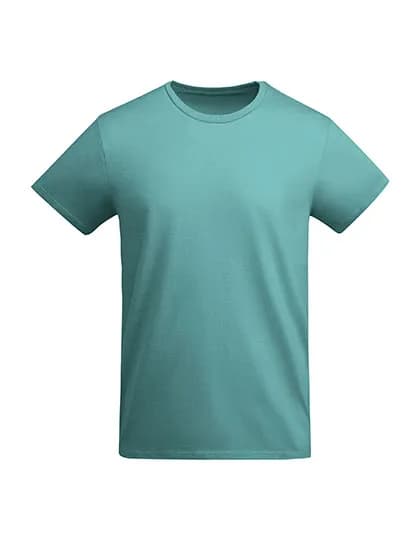 T-Shirt Breda - Dusty Blue 267