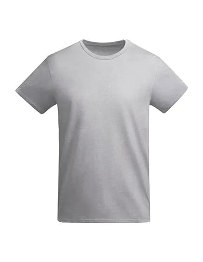 T-Shirt Breda - Heather Grey 58