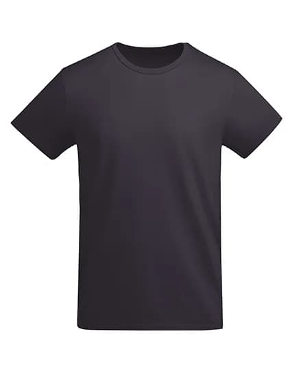 T-Shirt Breda - Lilac 121