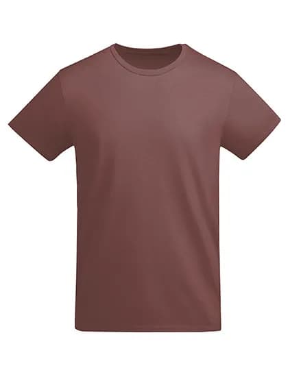 T-Shirt Breda - Pale Red 168