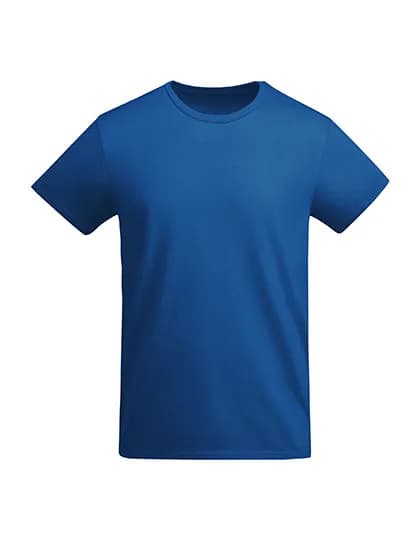 T-Shirt Breda - Royal Blue 05