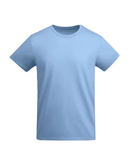T-Shirt Breda - Sky Blue 10