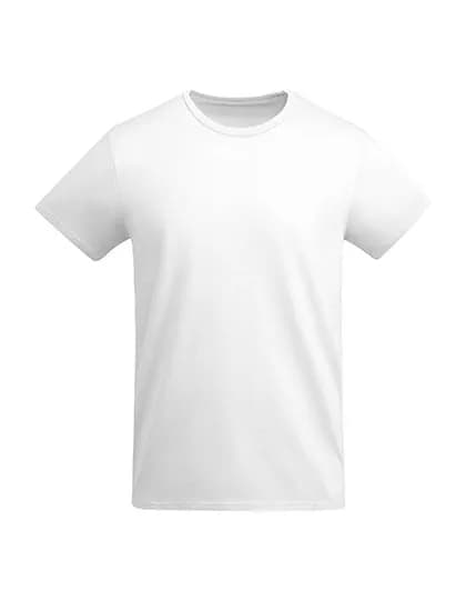 T-Shirt Breda - White 01