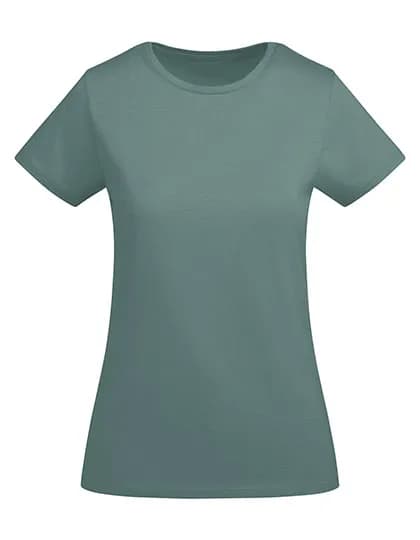 Women´s T-Shirt Breda - Calm Blue 171