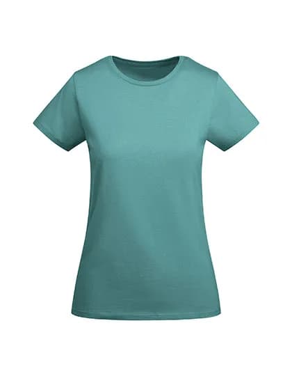 Women´s T-Shirt Breda - Dusty Blue 267