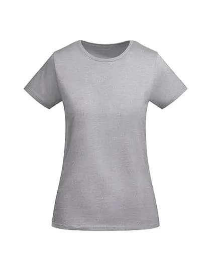 Women´s T-Shirt Breda - Heather Grey 58