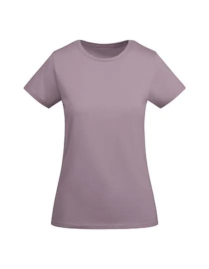 Women´s T-Shirt Breda - Lavender 268