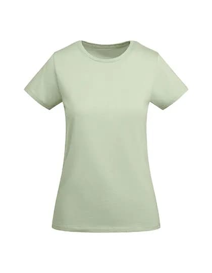 Women´s T-Shirt Breda - Mist Green 264