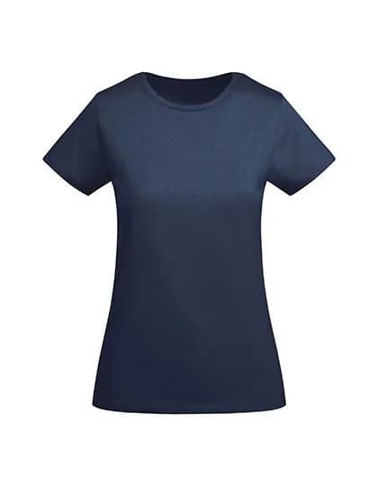 Women´s T-Shirt Breda - Navy Blue 55