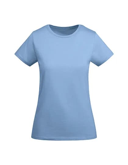 Women´s T-Shirt Breda - Sky Blue 10