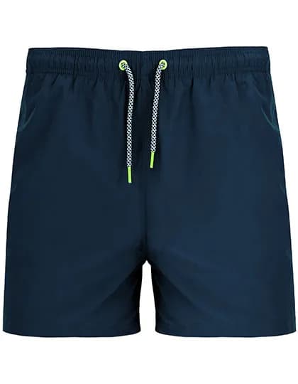 Men´s Balos Swimming Trunks - Navy Blue 55