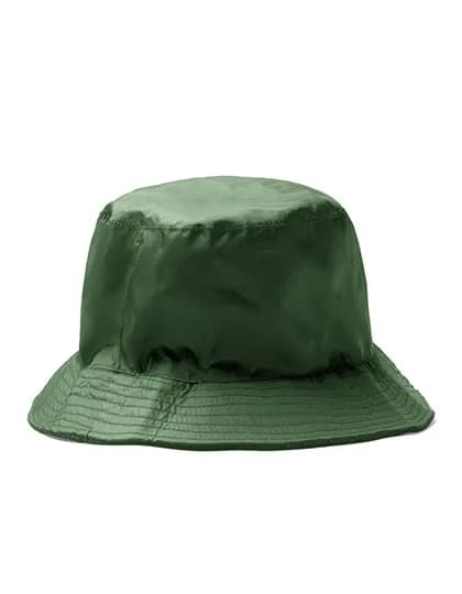 Frosty Fisherman Hat - Army Green 15