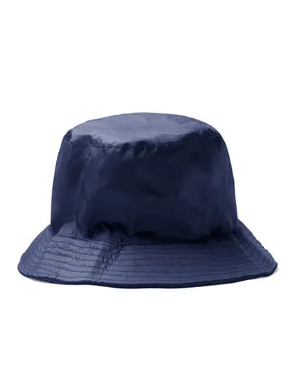 Frosty Fisherman Hat - Navy Blue 55