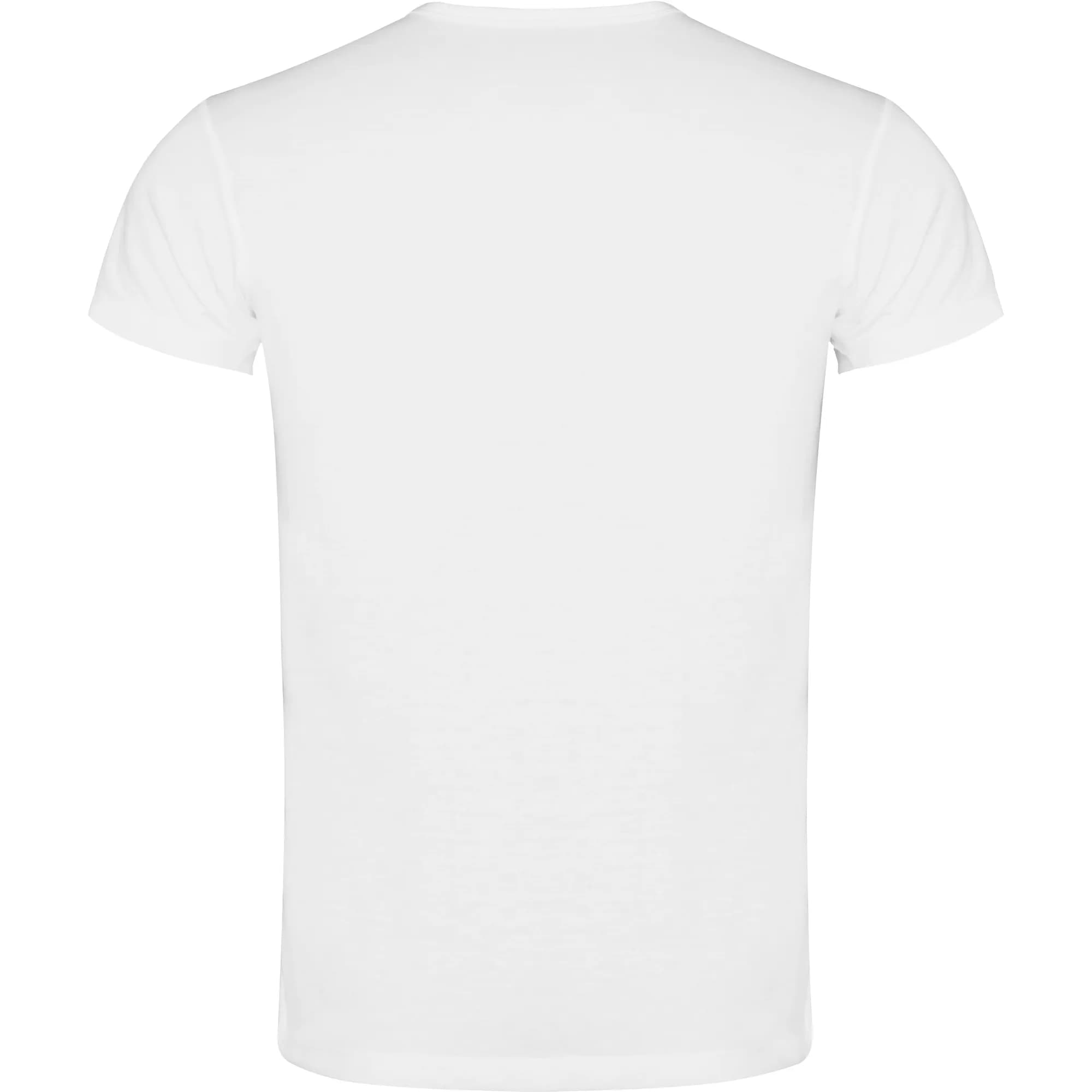 Kids´ Sublima T-Shirt - White 01