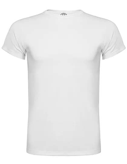 Sublima T-Shirt - White 01