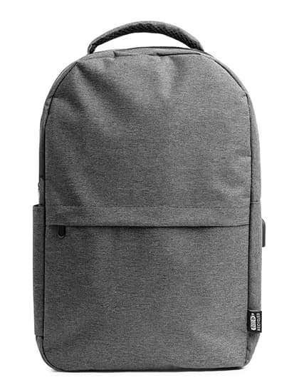 Gregor Backpack - Heather Grey 58