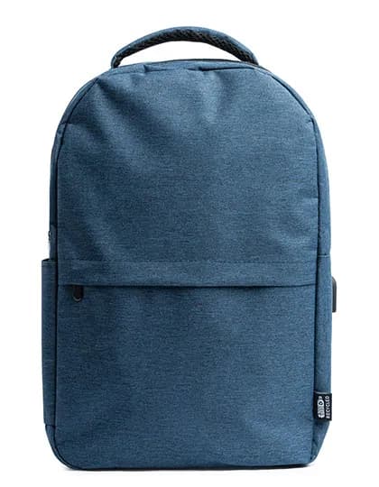 Gregor Backpack - Royal Blue 05