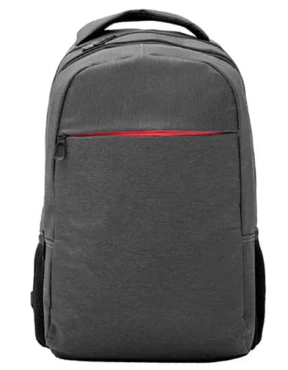 Backpack Chucao - Heather Black 243