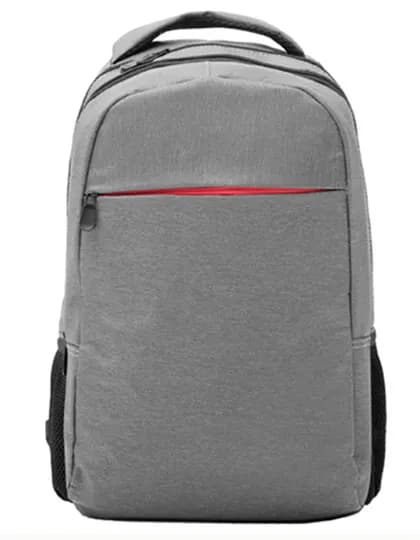 Backpack Chucao - Heather Grey 58