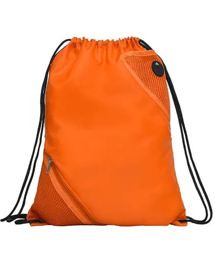 Cuanca String Bag - Orange 31