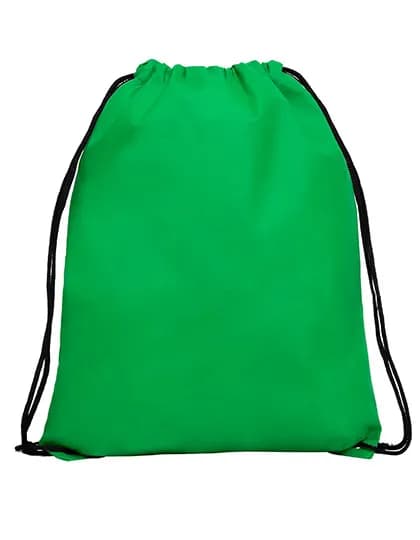 Calao String Bag - Fern Green 226