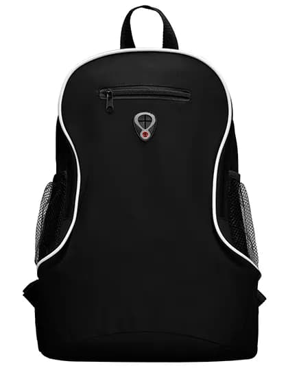 Condor Small Backpack - Black 02