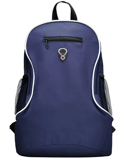 Condor Small Backpack - Navy Blue 55