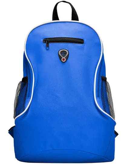 Condor Small Backpack - Royal Blue 05