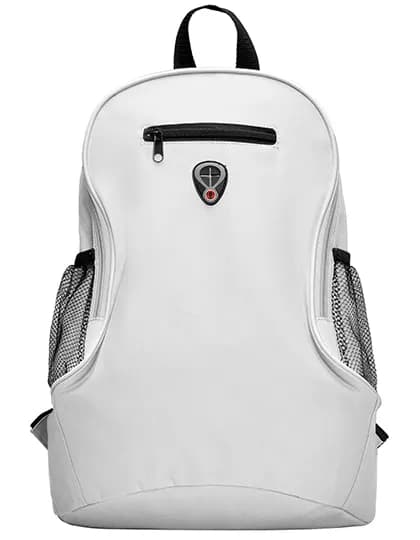 Condor Small Backpack - White 01