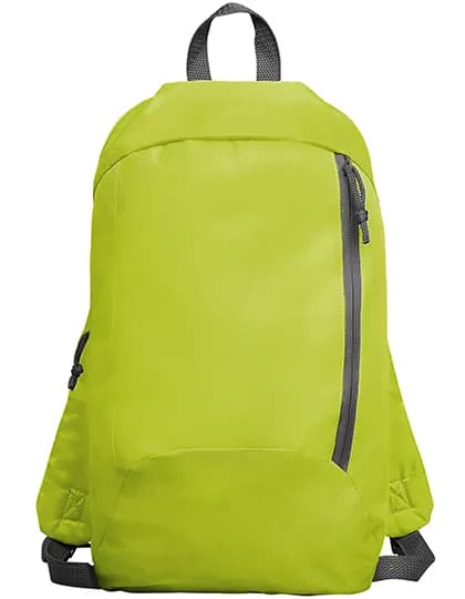 Sison Small Backpack - Pistachio 28