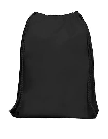 Kagu Bag - Black 02