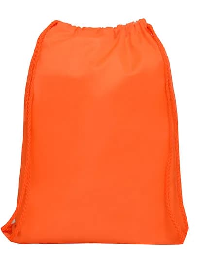 Kagu Bag - Orange 31