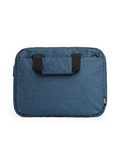 Document Bag Kalmar - Heather Denim 255