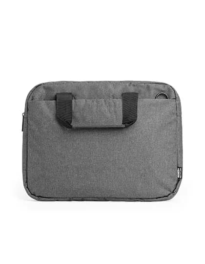 Document Bag Kalmar - Heather Grey 58