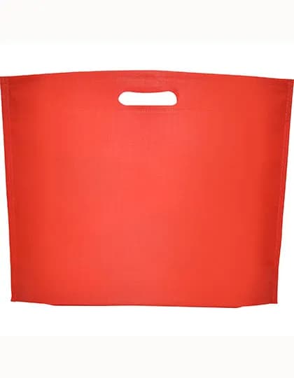 Ocean Bag - Red 60