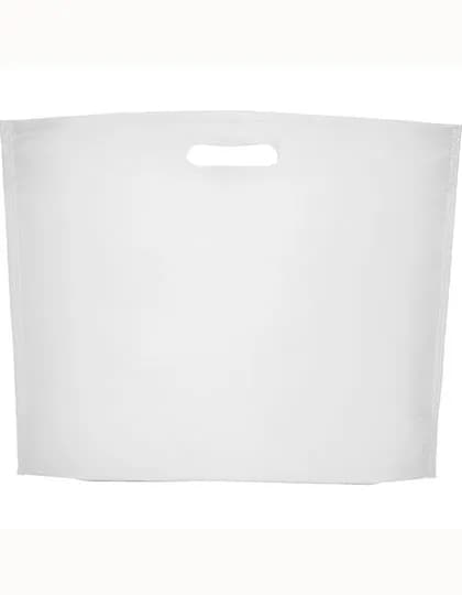 Ocean Bag - White 01