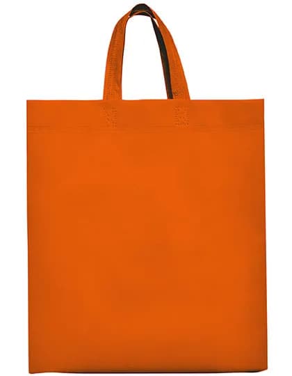 Lake Bag - Orange 31