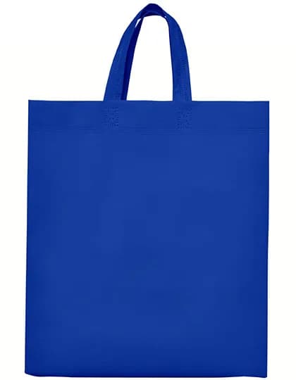 Lake Bag - Royal Blue 05