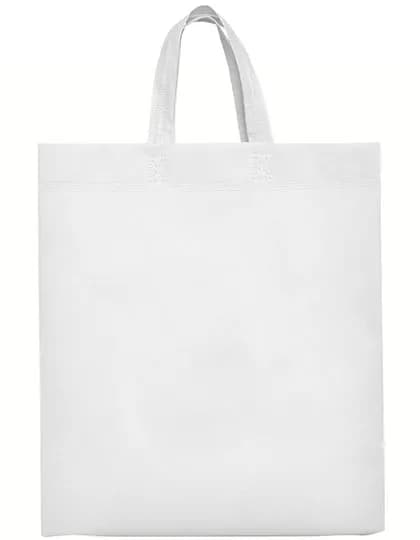 Lake Bag - White 01